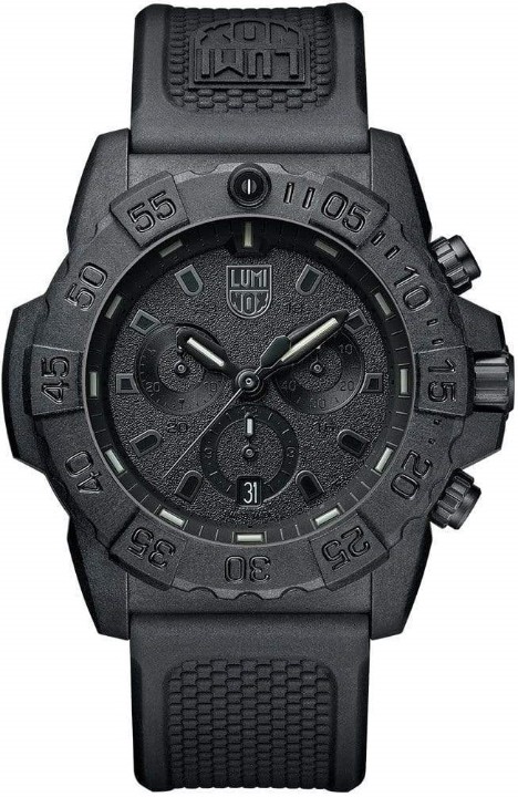 Bild von Luminox Navy SEAL 3580 Series Chronograph