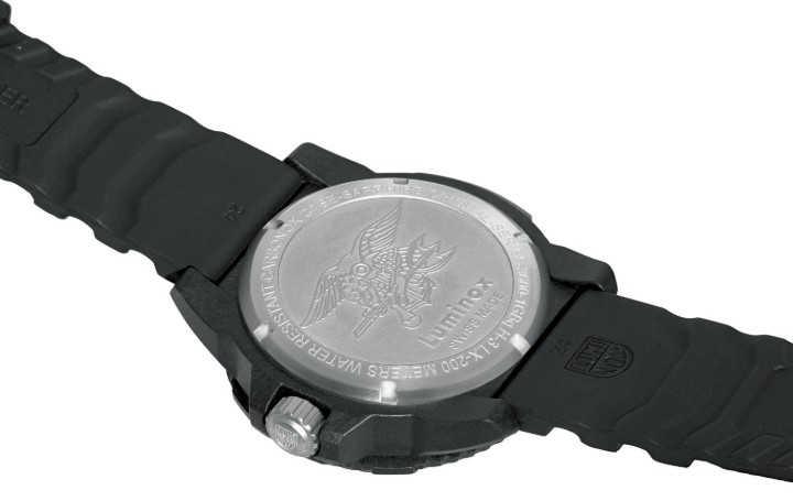 Bild von Luminox Navy SEAL 3600 Series