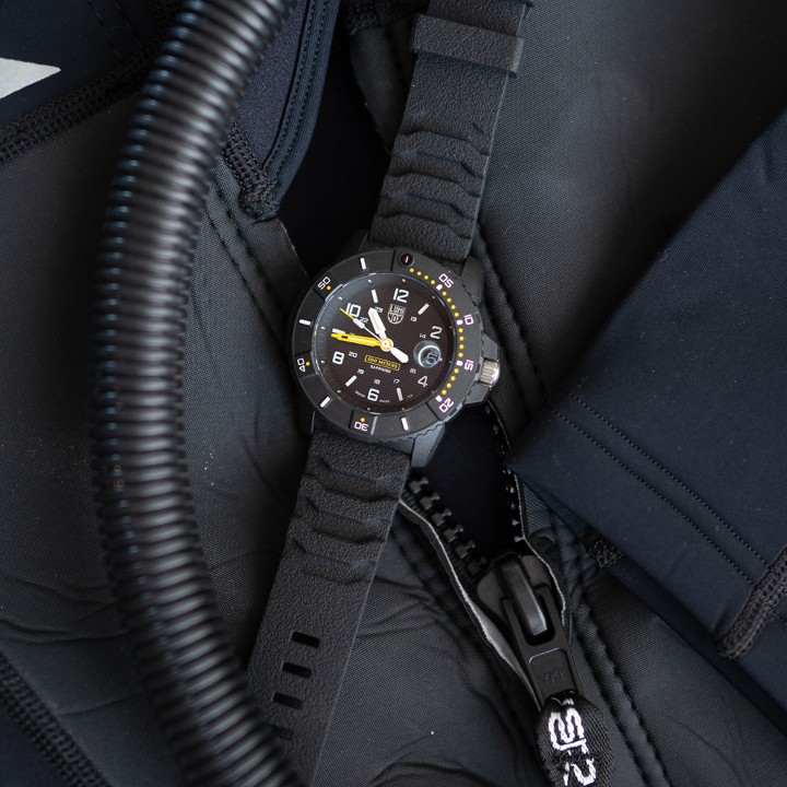 Bild von Luminox Navy SEAL 3600 Series