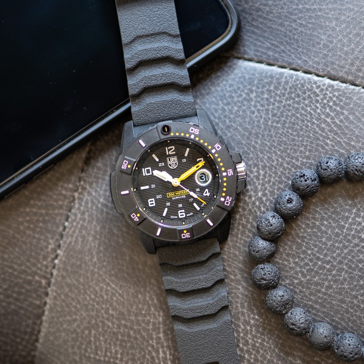 Bild von Luminox Navy SEAL 3600 Series