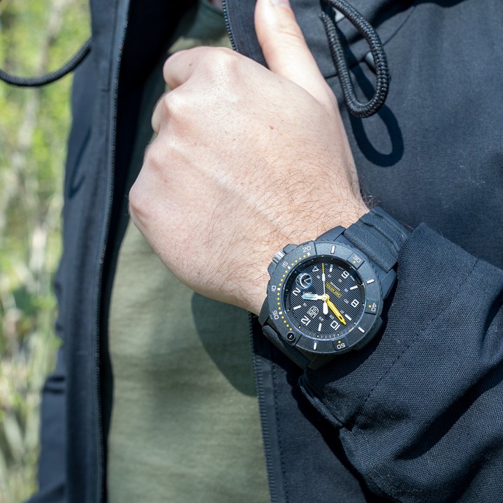 Bild von Luminox Navy SEAL 3600 Series