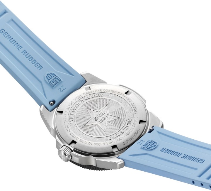 Bild von Luminox Pacific Diver 3120M Series