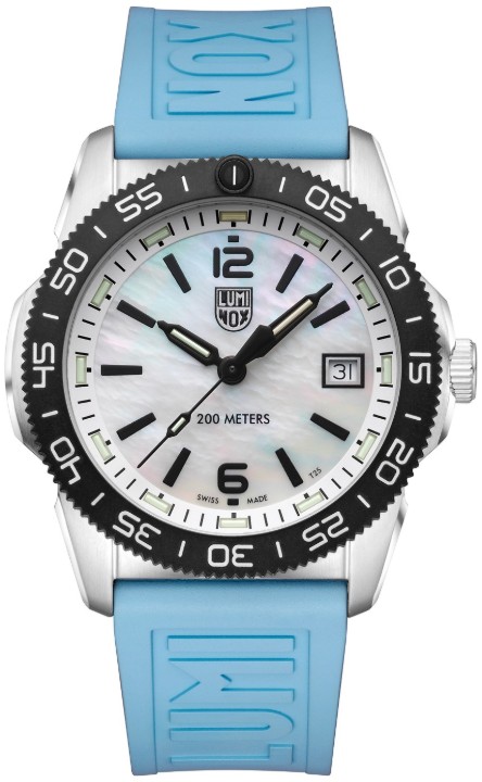Bild von Luminox Pacific Diver 3120M Series