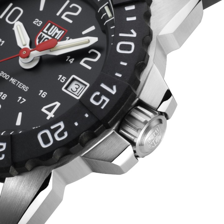 Bild von Luminox Navy SEAL 3250 Time Date Series