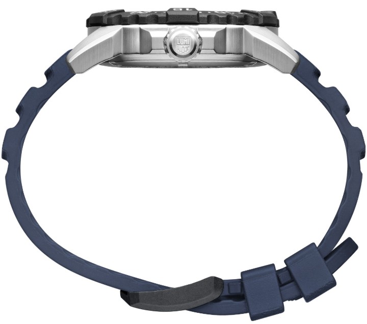 Bild von Luminox Navy SEAL 3250 Time Date Series