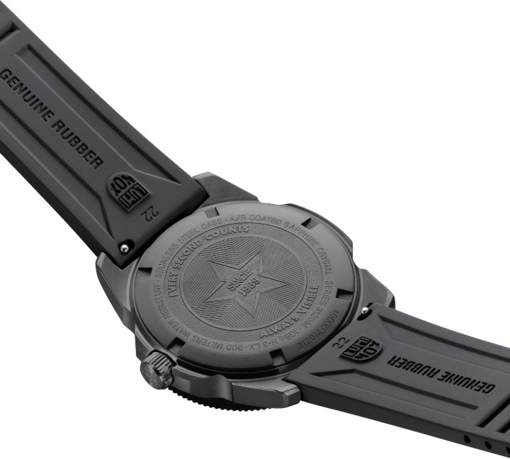 Bild von Luminox Pacific Diver 3120M Series