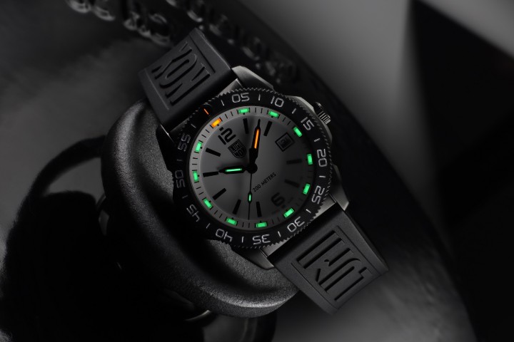 Bild von Luminox Pacific Diver 3120M Series