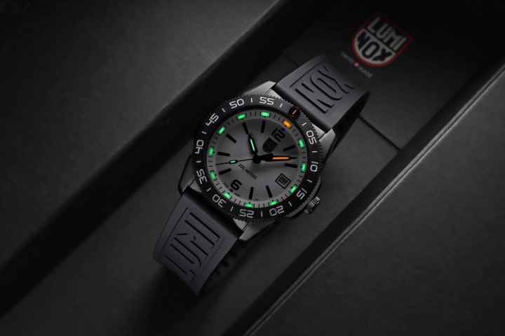Bild von Luminox Pacific Diver 3120M Series