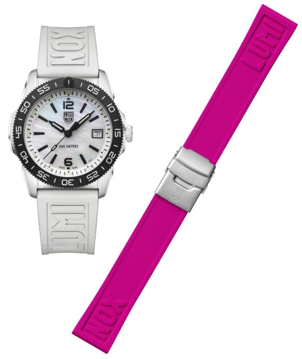 Bild von Luminox Pacific Diver 3120M Series