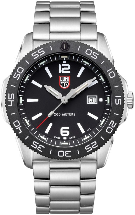 Bild von Luminox Pacific Diver 3120 Series
