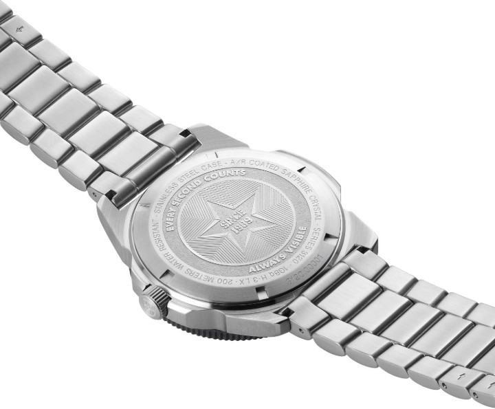 Bild von Luminox Pacific Diver 3120 Series