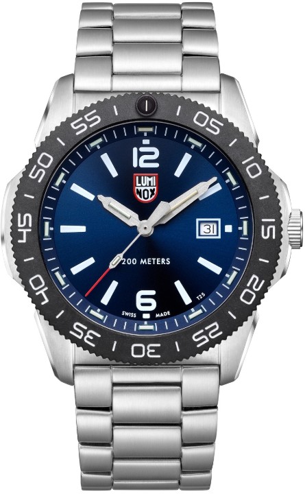 Bild von Luminox Pacific Diver 3120 Series