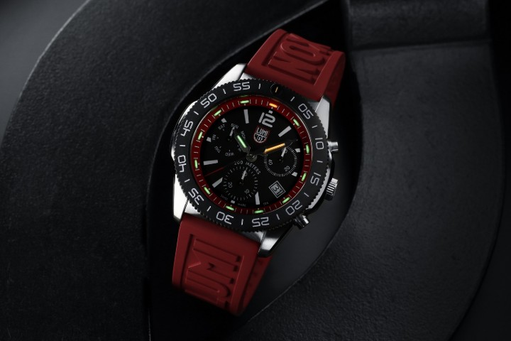 Bild von Luminox Pacific Diver Chronograph 3140 Series