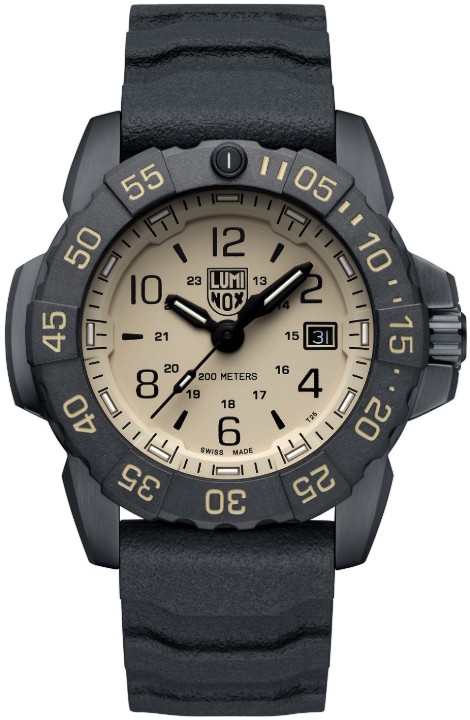 Bild von Luminox Navy SEAL Foundation