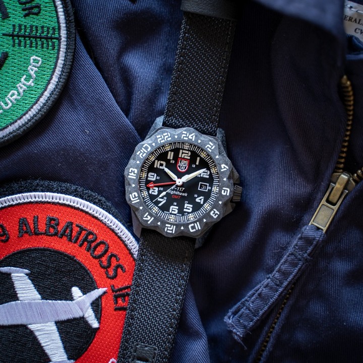 Bild von Luminox F-117 Nighthawk™ 6440 Serie