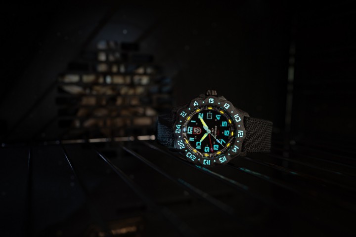 Bild von Luminox F-117 Nighthawk™ 6440 Serie