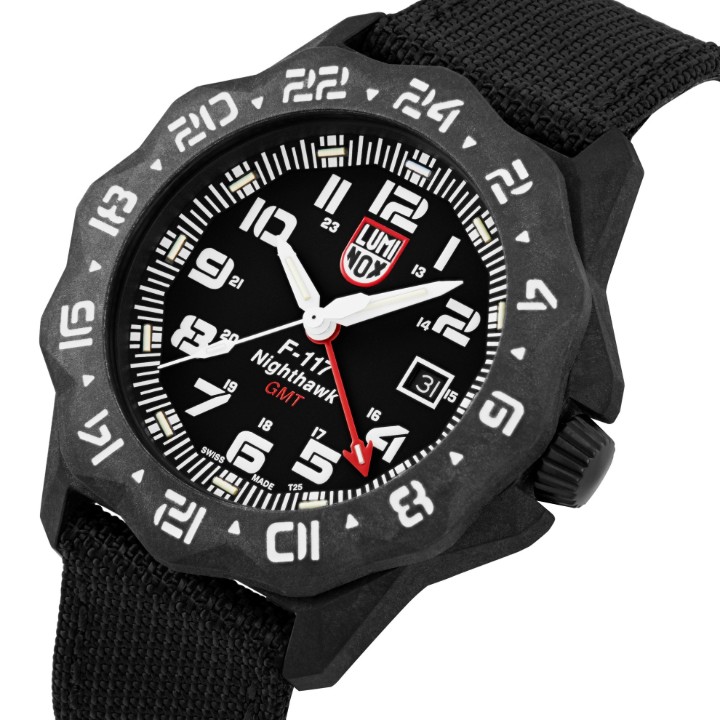Bild von Luminox F-117 Nighthawk™ 6440 Serie