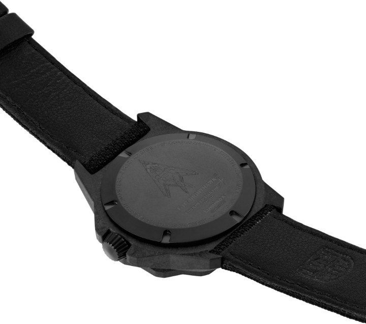 Bild von Luminox F-117 Nighthawk™ 6440 Serie
