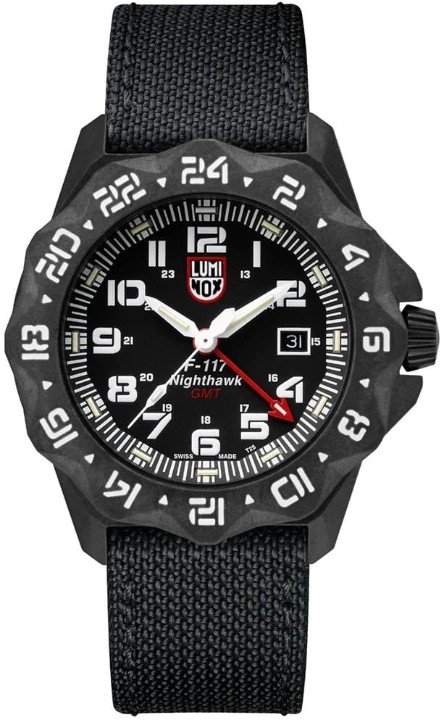 Bild von Luminox F-117 Nighthawk™ 6440 Serie