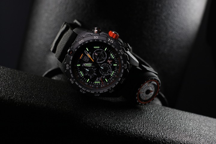 Bild von Luminox Bear Grylls Survival Master 3740 Series