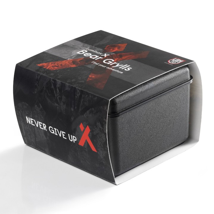 Bild von Luminox Bear Grylls Survival Master 3740 Series