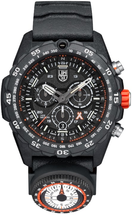 Bild von Luminox Bear Grylls Survival Master 3740 Series
