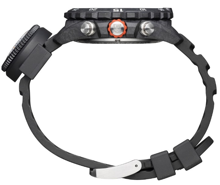 Bild von Luminox Bear Grylls Survival Master 3740 Series