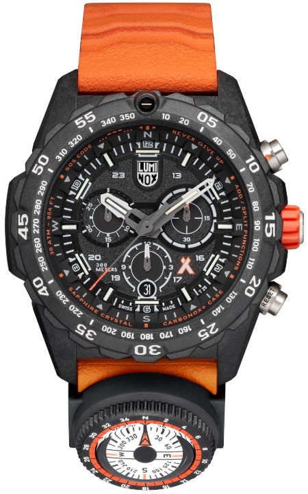 Bild von Luminox Bear Grylls Survival Master 3740 Series