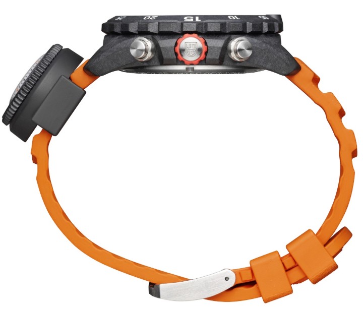 Bild von Luminox Bear Grylls Survival Master 3740 Series