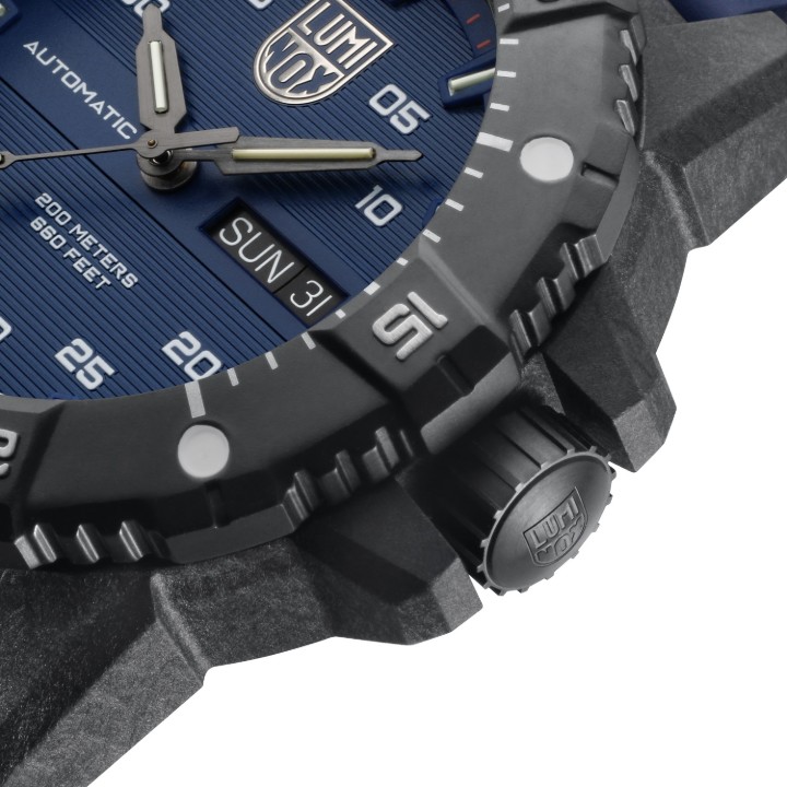 Bild von Luminox Master Carbon SEAL Automatic