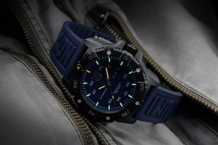 Bild von Luminox Master Carbon SEAL Automatic