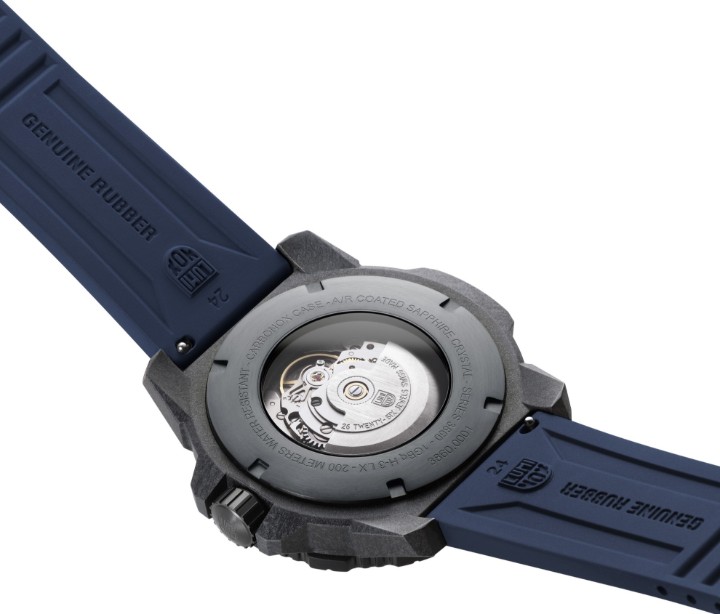 Bild von Luminox Master Carbon SEAL Automatic