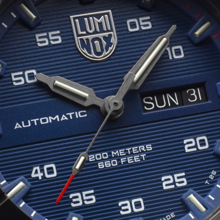 Bild von Luminox Master Carbon SEAL Automatic