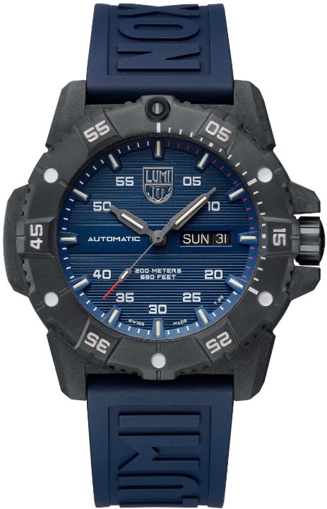 Bild von Luminox Master Carbon SEAL Automatic