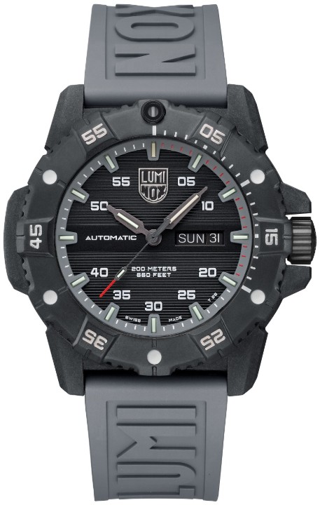 Bild von Luminox Master Carbon SEAL Automatic
