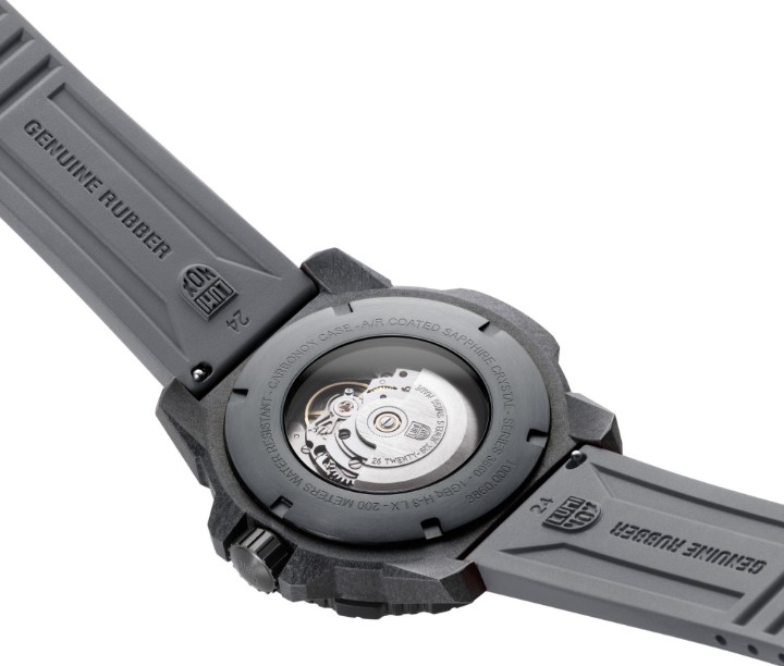 Bild von Luminox Master Carbon SEAL Automatic