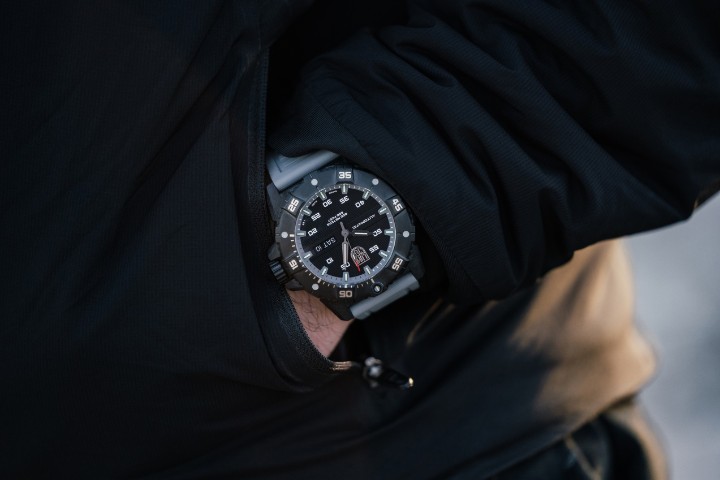 Bild von Luminox Master Carbon SEAL Automatic