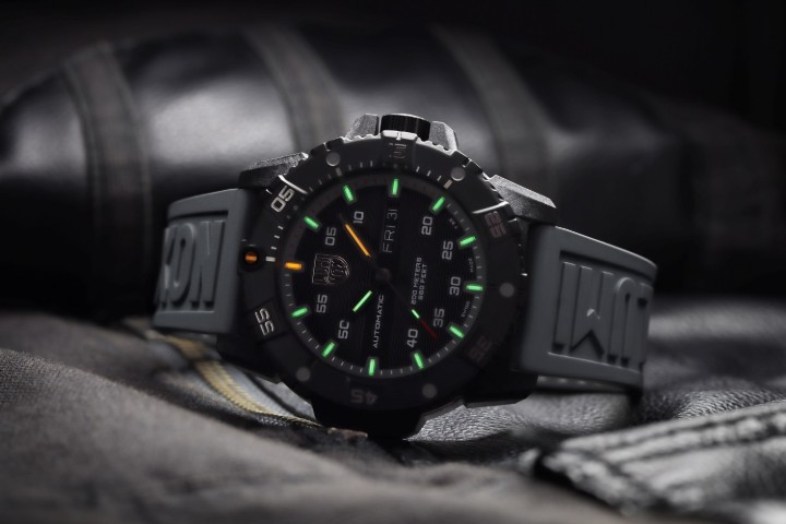 Bild von Luminox Master Carbon SEAL Automatic