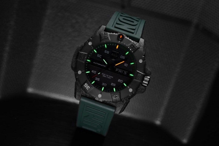Bild von Luminox Master Carbon SEAL Automatic