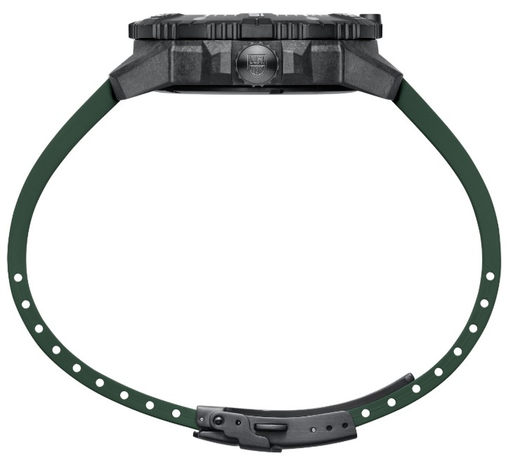 Bild von Luminox Master Carbon SEAL Automatic