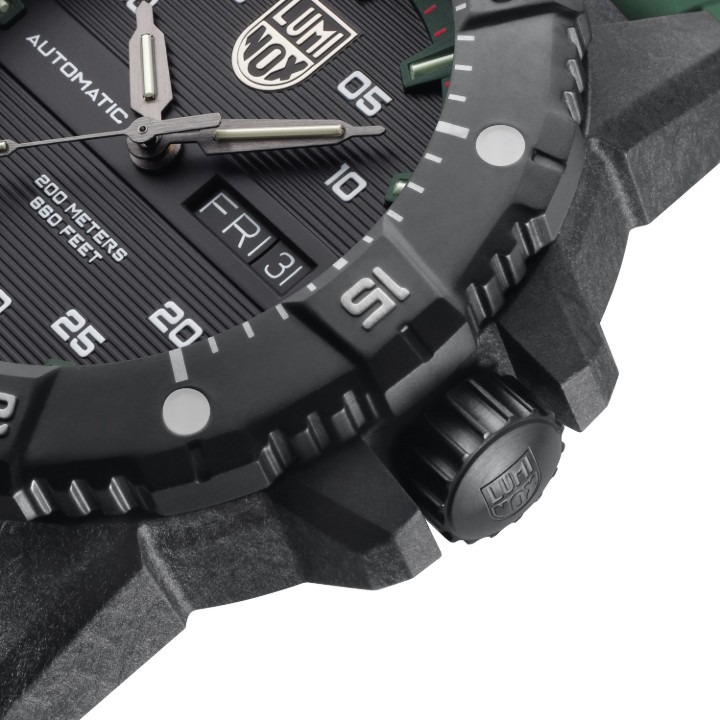 Bild von Luminox Master Carbon SEAL Automatic