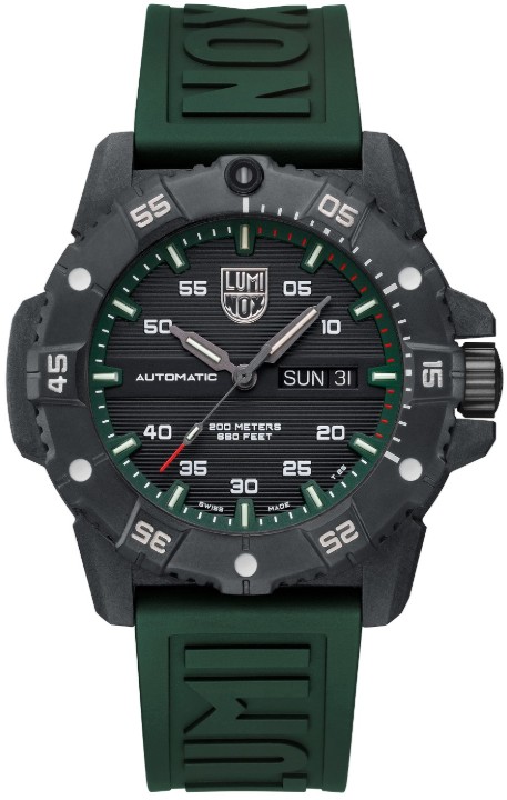 Bild von Luminox Master Carbon SEAL Automatic