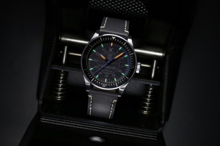 Bild von Luminox Air Automatic Constellation™ 9600 Series