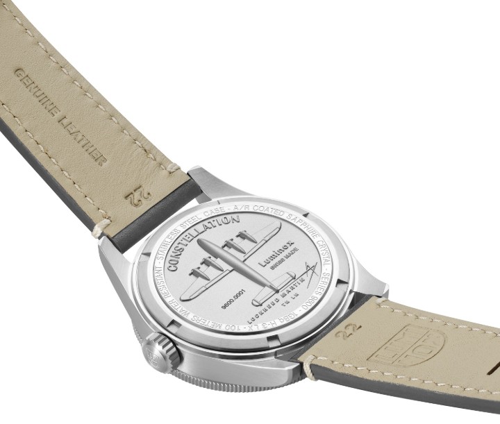 Bild von Luminox Air Automatic Constellation™ 9600 Series