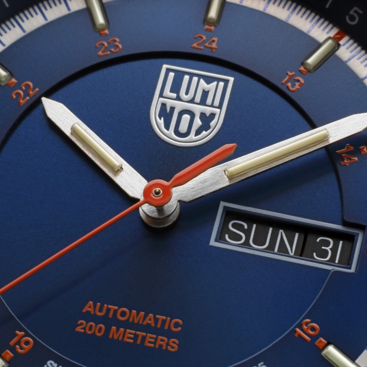 Bild von Luminox Atacama Field Automatic 1900 Series