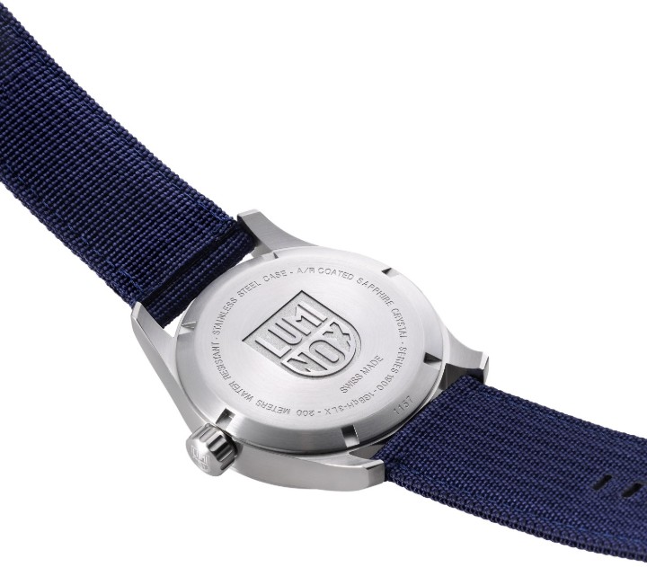 Bild von Luminox Atacama Field Automatic 1900 Series
