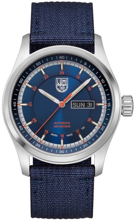 Bild von Luminox Atacama Field Automatic 1900 Series