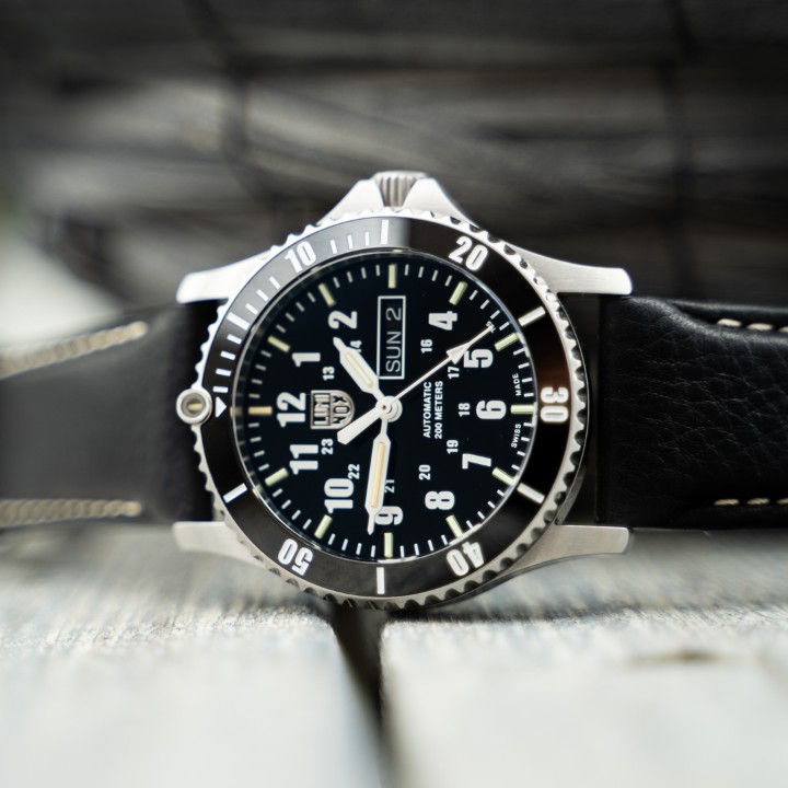 Bild von Luminox Automatic Sport Timer 0920 Series