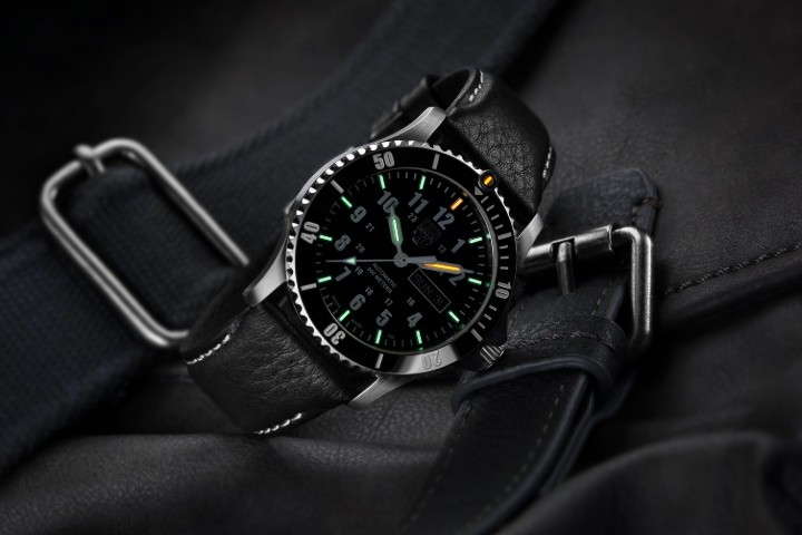 Bild von Luminox Automatic Sport Timer 0920 Series