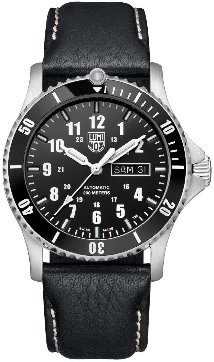 Bild von Luminox Automatic Sport Timer 0920 Series